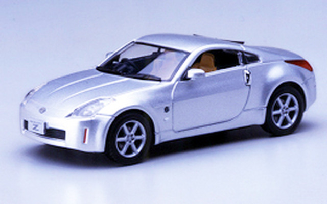 日産ファン必見!! 歴代日産車500台を一堂に展示。しかも銀座で!?