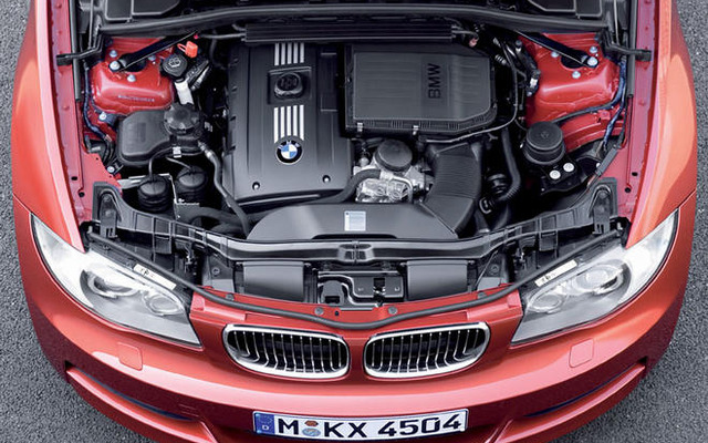 BMW、インターナショナル・エンジン・オブ・ザ・イヤーで大賞