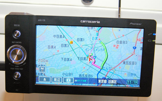 【神尾寿のアンプラグド特別編】「PND＋テレマティクス」、トレンドを的確に掴んだ新たなAir Navi
