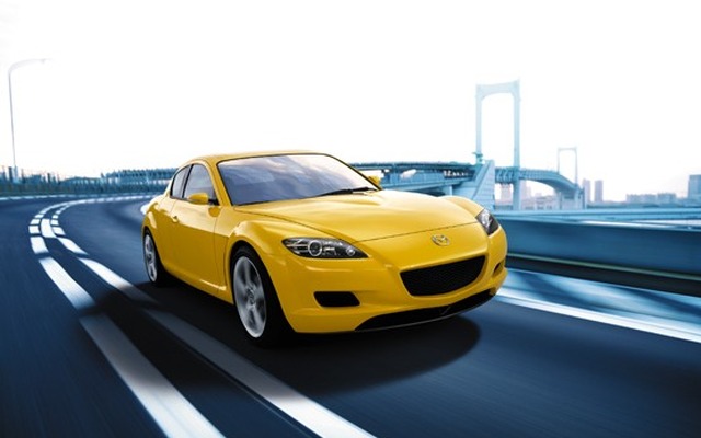 【マツダ『RX-8』開発物語】RE存続、欲張りな企画