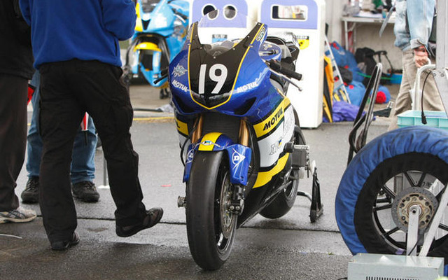 【MFJ 全日本ロードレース 第2戦】写真蔵…サーキットあれこれ