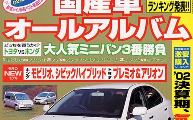 【おこたでミカン】新車のにおいは「いい匂い」?「イヤな臭い」?