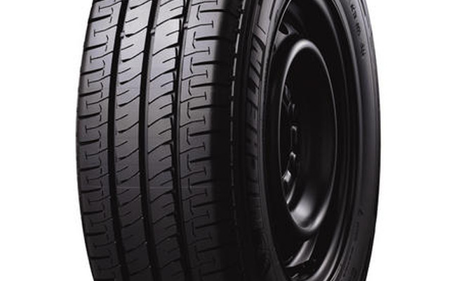 ミシュラン、バン・トラック用タイヤの新製品を発売