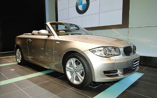 【新聞ウォッチ】ダイムラーとBMWが提携模索、米紙報道