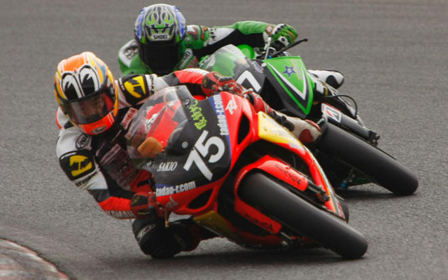 【MFJ 全日本ロードレース 第2戦】写真蔵…JSB1000　その2