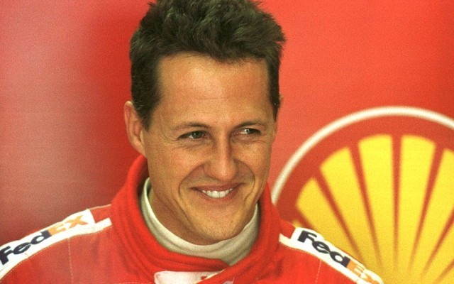 フェラーリ2002年初戦からニューマシン