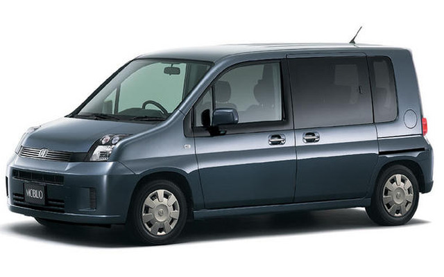 ホンダ フリード、5月29日に発表　新型ミニバン