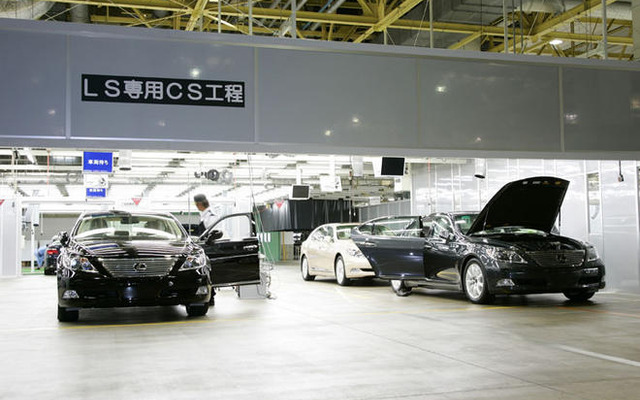 【新聞ウォッチ】トヨタ、「カイゼン」活動を“改善”、残業代全額支給