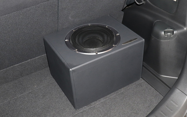 「シールドボックス」の製作例(製作ショップ:ログオン<千葉県>)。