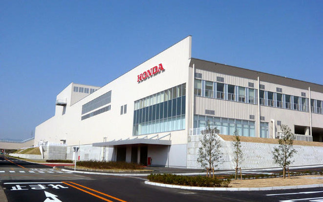 【池原照雄の単眼複眼】ホンダ、再び「日本発」の生産改革