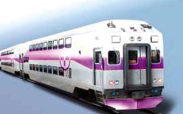 双日グループと現代ロテム社、米国ボストン向け鉄道車両を受注