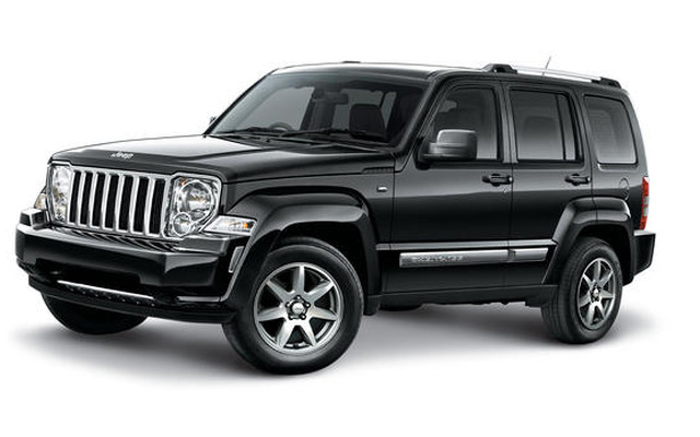 ジープ チェロキー 新型 日本発表…ミッドサイズSUV