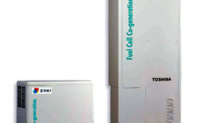 ジャパンエナジーの定置用燃料電池システム、発電2万時間を達成