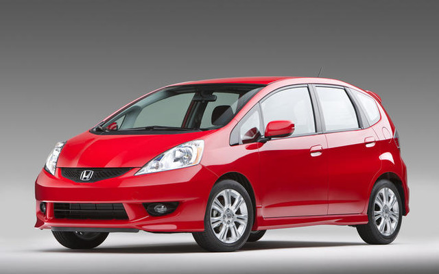 米新車販売5月、ホンダが11.3％増で4位に…燃費性能へシフト？