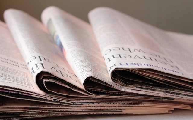 新聞ウォッチ