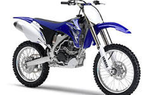ヤマハ YZ250F 09年モデル発売…限定モデルも設定
