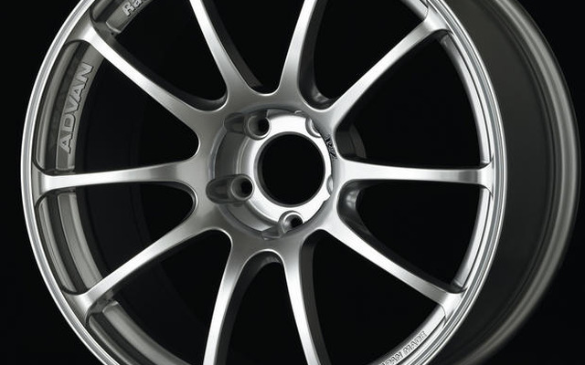 横浜ゴム、アドバン・レーシングRZ 発売