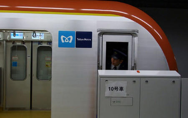 東京メトロ副都心線、開業直前試乗会