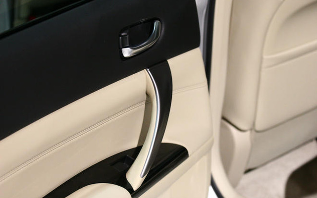 【日産 ティアナ 新型発表】エモーショナルなデザイン