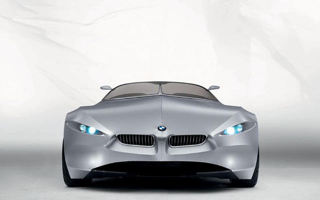 BMWグループ、新デザインコンセプト「GINA」を導入