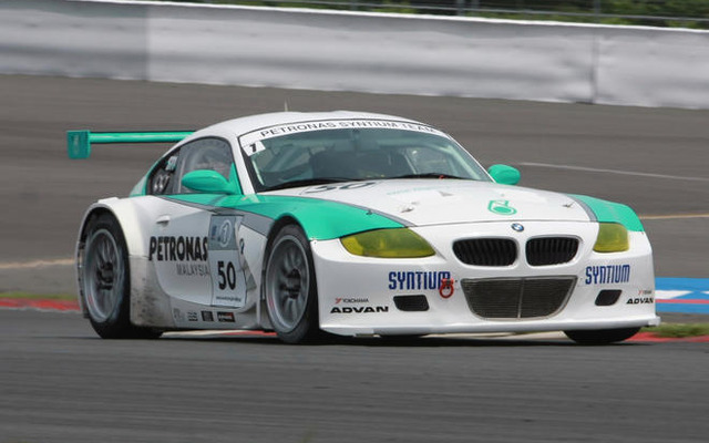 【スーパー耐久 第3戦】写真蔵…各クラス上位