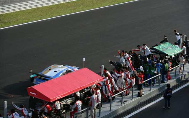 【SUPER GT 第4戦】灼熱のマレーシアラウンド、意外なチームが活躍!?