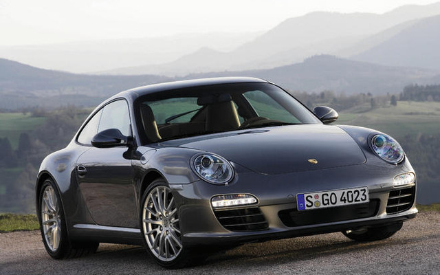 ポルシェ 911カレラ4 価格発表…7月1日受注開始