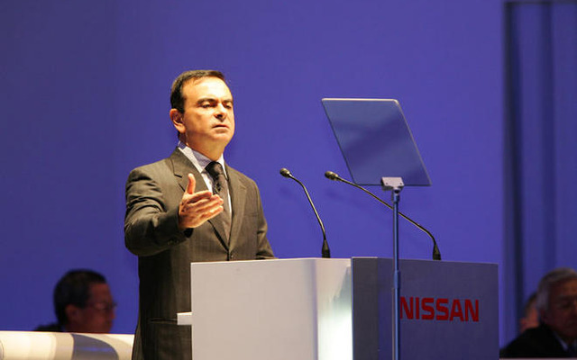 【新聞ウォッチ】日産ゴーン社長「電気自動車100万台」の真相
