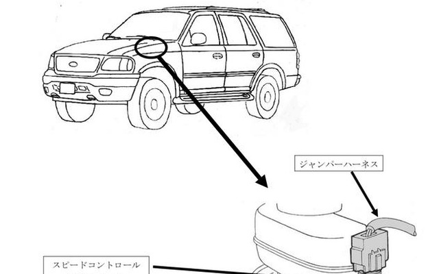 【リコール】フォード F-150 など　火災のおそれ
