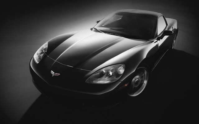 GM創立100周年記念…コルベット に限定車