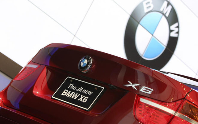 【BMW X6 日本発表】成功の表現としての車