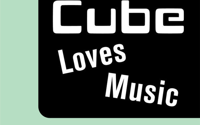 絢香×コブクロが再び…「Cube Loves Music」第5弾を発表
