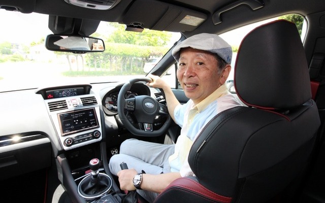 car audio newcomer! スバル WRX STI(オーナー:加藤 眞さん) by LEROY(ルロワ) 後編