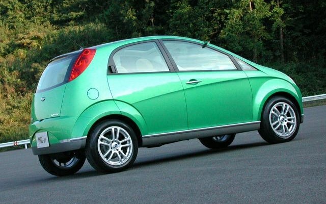 【株価】新型ハイブリッド車で注目、富士重工が2カ月ぶりの……