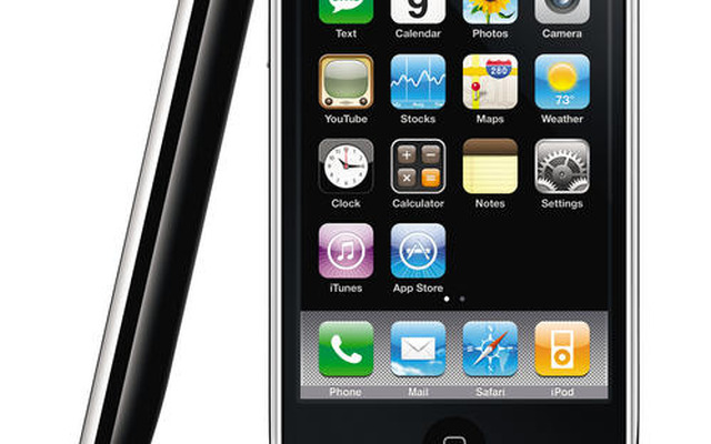 アップル iPhone 3G …2人に1人が購入を検討中!?