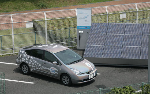 【新聞ウォッチ】トヨタ、「環境ブランド調査」でV9達成