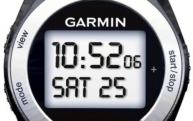 いいよねっと、GARMIN製GPS非搭載のトレーニングウォッチを発売