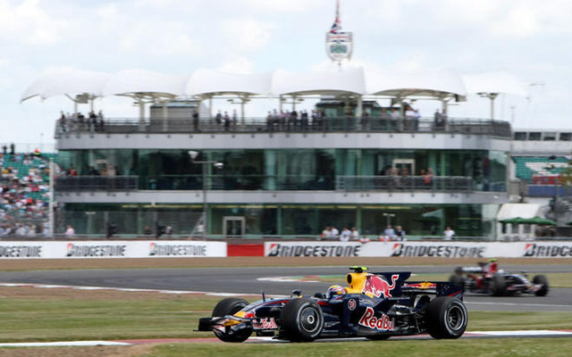 【F1イギリスGP】サーキットデータ…F1生誕の地
