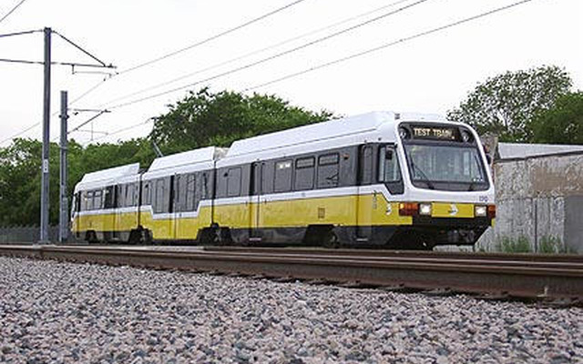 近畿車輛、ダラス交通局から鉄道車両144車体を受注…総額2.9億ドル