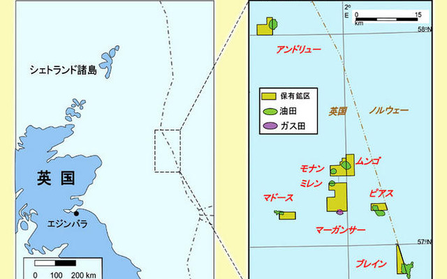 新日石グループ、日本ノースシーを完全子会社化　北海地域