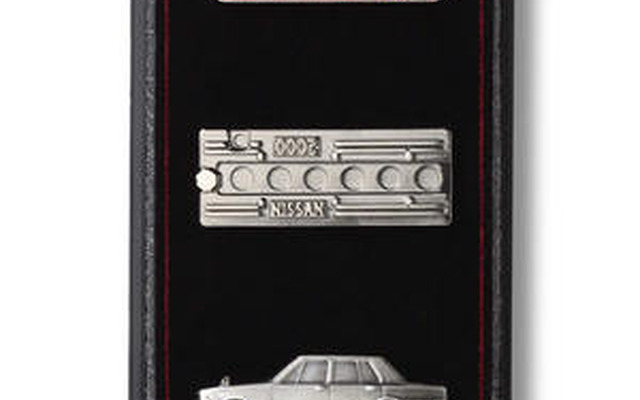 日産、NISMO＆NISSANコレクションにアイテム追加