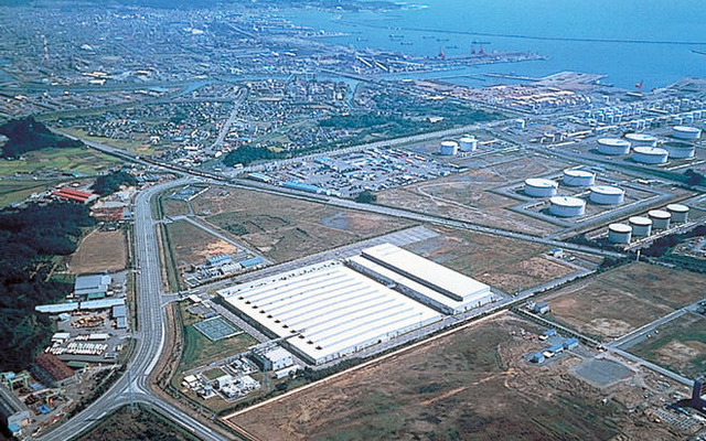 日産、いわき工場で生産累計500万基を達成