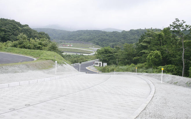 【F1日本GP】チケット＆ライドシステムを検証…道路陥没対策は？