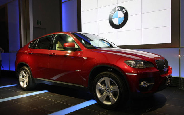 BMW プレミアム・エクスペリエンス・デイズ　8月2-3日