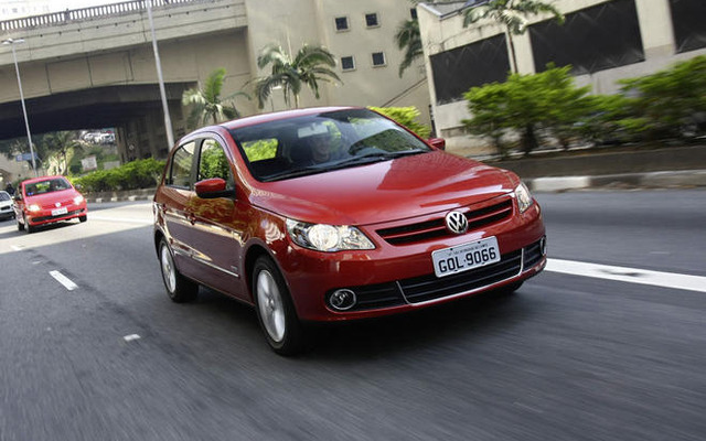 VWグループ08年上半期世界販売台数…5.8％増、中国は過去最高