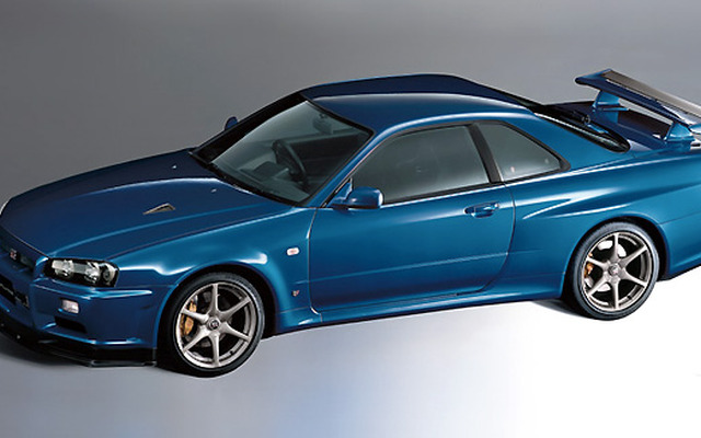 『シルビア』、『GT-R』の生産中止発表!! 最後のチャンスは今年8月まで