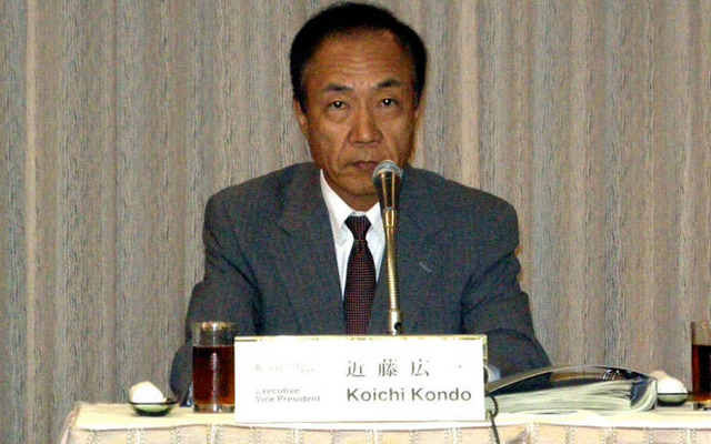 ホンダの近藤副社長、フレキシブルな生産体制の促進を