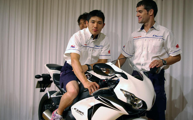 【新聞ウォッチ】鈴鹿8耐、ホンダ勢が2年ぶりの優勝