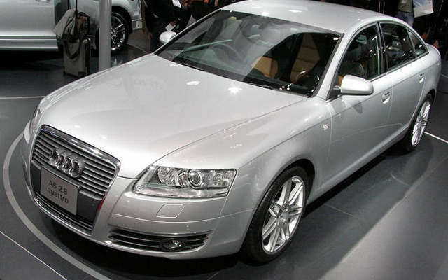 アウディ A6 リース商品にカーボンオフセット導入