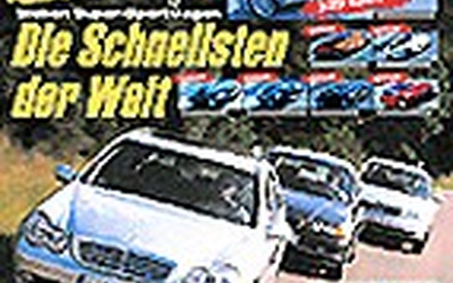 ポルシェの新型SUV、パリでデビュー決定---『Auto Motor und Sport』